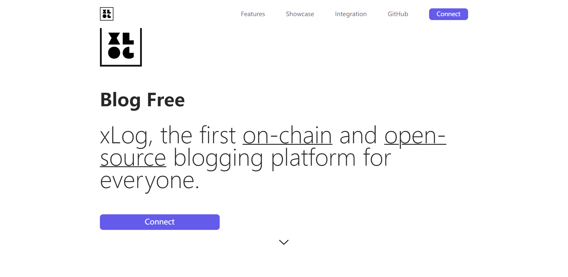 xLog