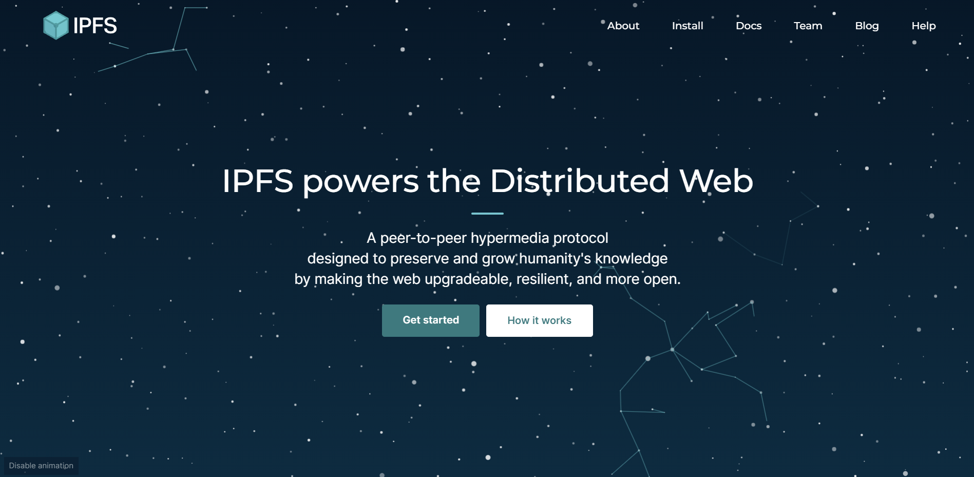 IPFS
